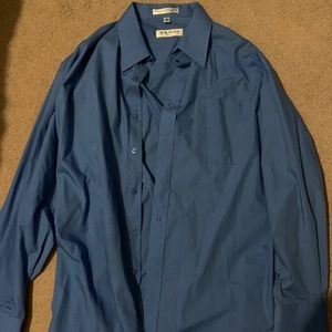 Balmain Button Down